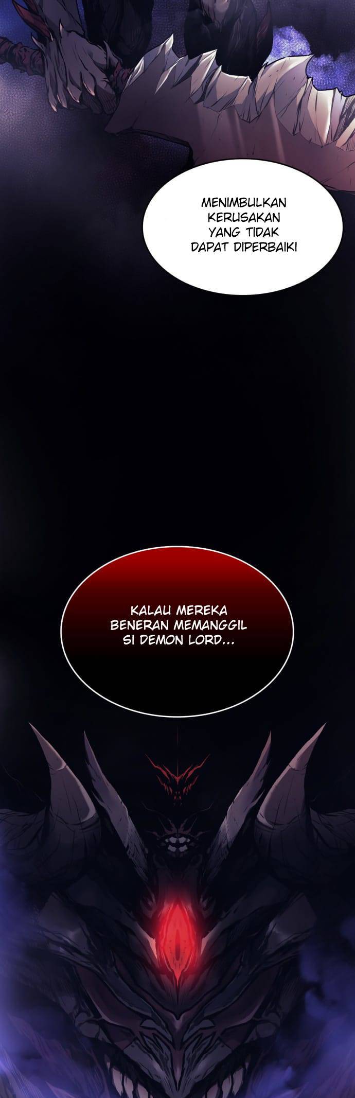 Wizard of Arsenia Chapter 21 Gambar 53